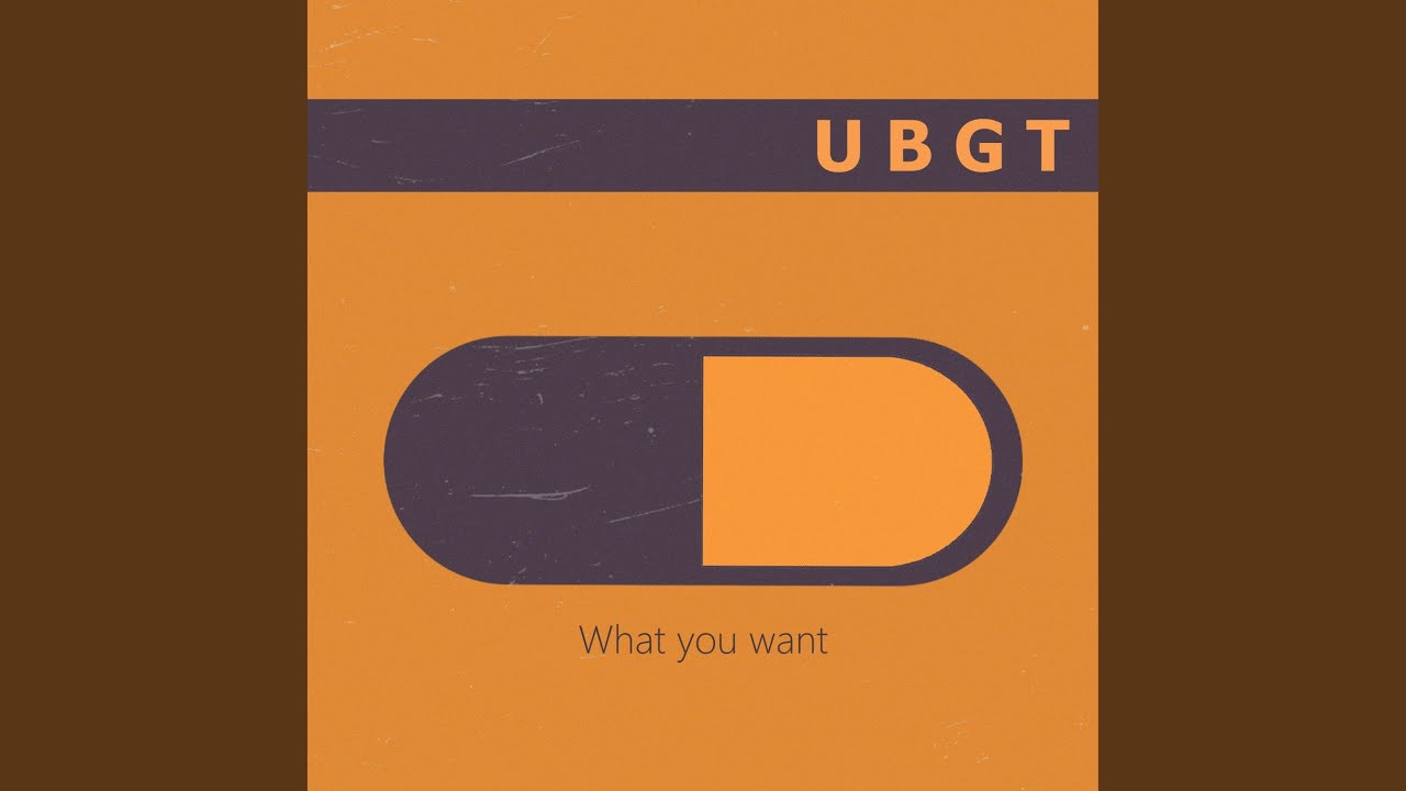 What you want