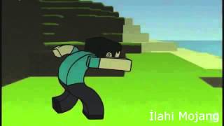 Minecraft İşid Remix