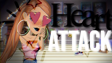 Heart Attack - MSP VERSION