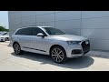 2021 Audi Q7 Walkaround