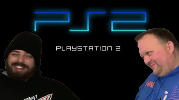 The Midnight Release of the PlayStation 2 in 2000 | GameStop PS2 REACTION