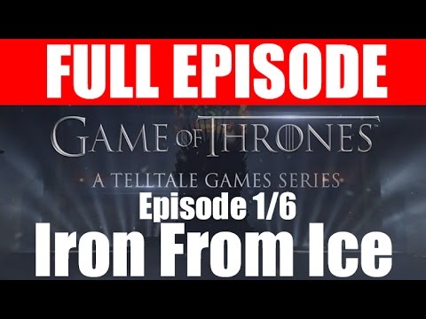 game-of-thrones-walkthrough-full-episode-gameplay-let's-play-pc-a-telltales-games-series