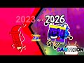 DAMVISIONCON SUMMER 2026 EVENT 