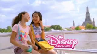 Disney Channel Asia Elena Of Avalor Wbrb And Btts Bumpers 2017 And 2018