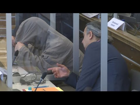 ألمانيا تحاكم ضابطين سابقين في الاستخبارات السورية