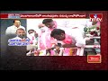 హుజురాబాద్ ఎలక్షన్ వాయిదా ? | Huzurabad Election | off the Record | hmtv News