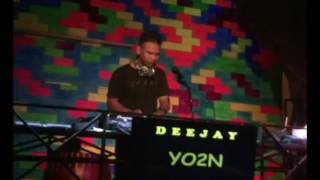 Berharap Kau Setia (Hardmix) AROEL NRC REMIX - Liveset Kantor Discotheque Surabaya (05-07-2017)