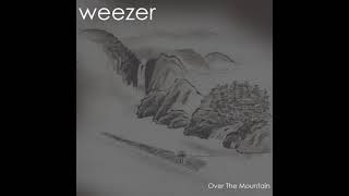 Video thumbnail of "Weezer - Over The Mountain"