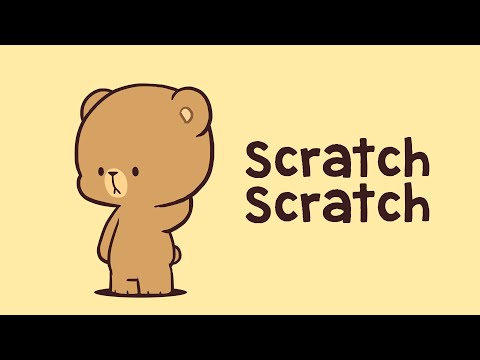 [Milk Mocha Bear]