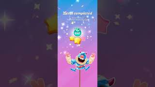Kid game. Candy crush saga level 831~840 screenshot 1