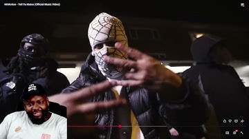 CHICAGO DUDES REACTION TO MrMotion - Tell Ya Mates (Official Music Video)