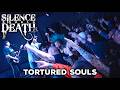 Silence Equals Death - "Tortured Souls" Upstate Records - Official Music Video