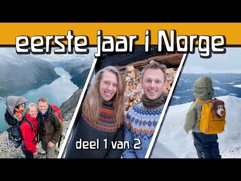 Video: De beste tijd van het jaar om Noorwegen te bezoeken