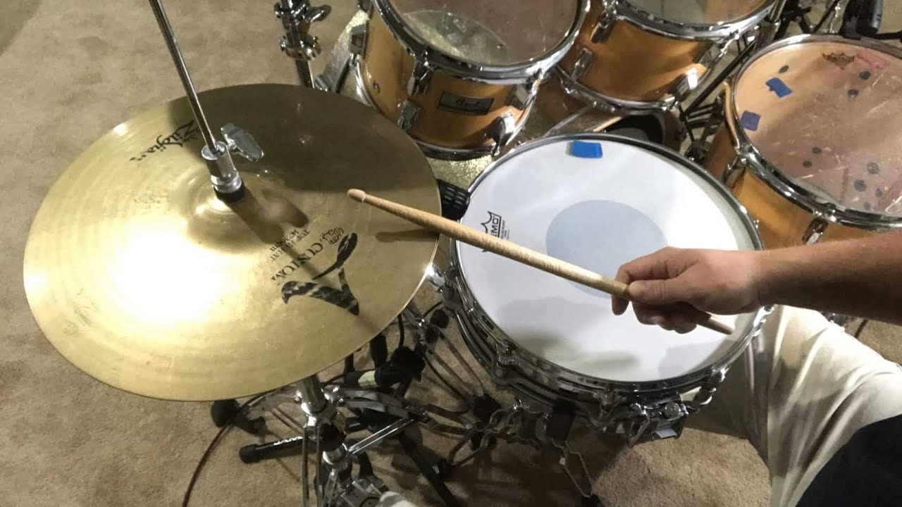 What to look for when buying Hi Hat stands