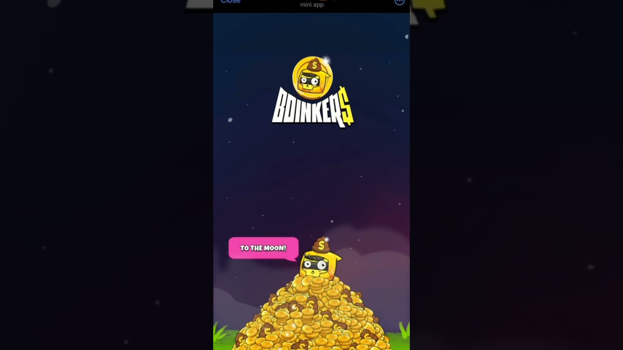 Cari Uang melalu Telegram 