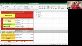 Week 49 Program Design Review STTH
