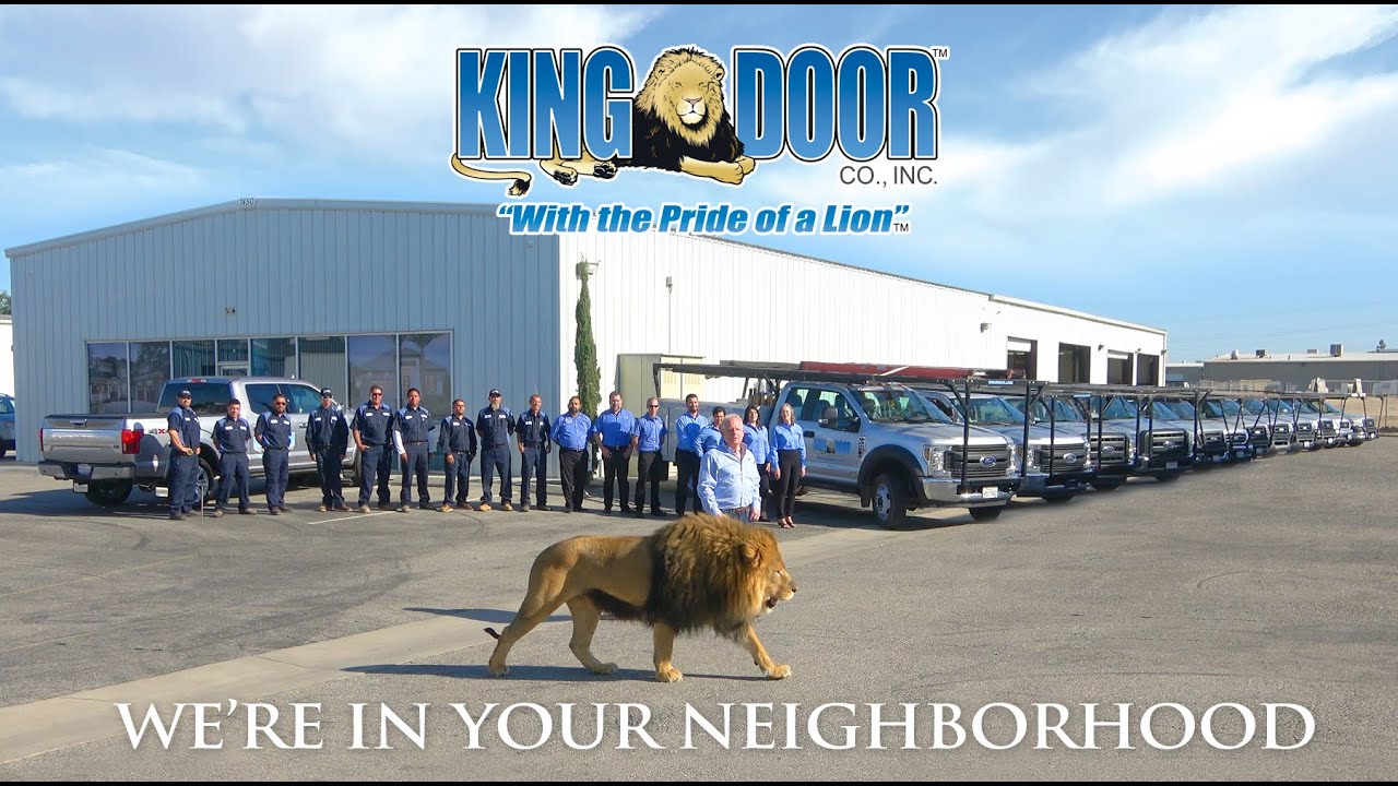 Garage Door Installation Bakersfield Ca Dandk Organizer