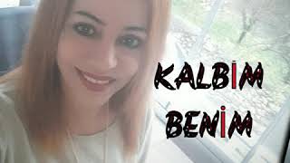 Kalbi̇m Beni̇m / Şiir Ve Yorum Nazlı Saraç Orak (Nazca)