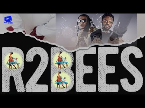 BEST OF R2BEES | MUGEES | PAEDAE | RATATA.