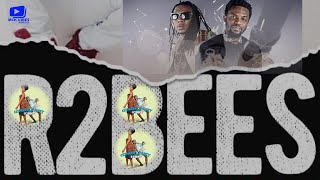 BEST OF R2BEES | MUGEES | PAEDAE | RATATA.