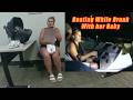 Woman Arrested for Boating While Intoxicated with her Baby