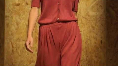 Lara Miller - Spring 2010