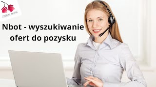 Szkolenie 1 Nbot Pozysk, Wyszukiwanie Ofert Prywatnych Dla Agenta Nieruchomości