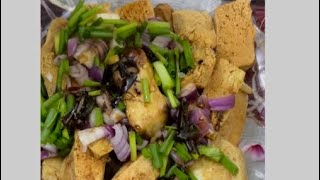 Download Lagu Tofu na lasang Pork 😮😮😮😮 MP3