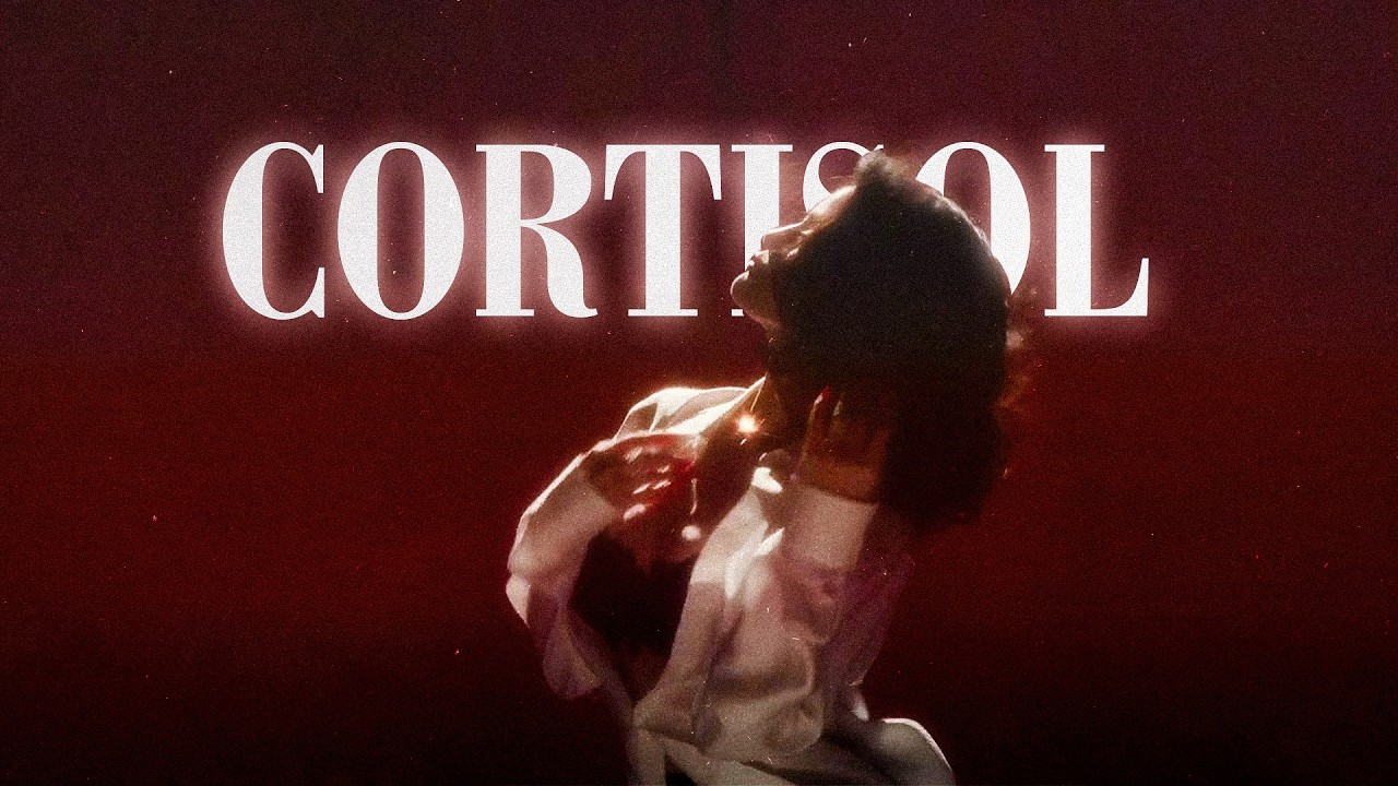 [FREE] ARTEMAS x CHASE ATLANTIC TYPE BEAT - CORTISOL