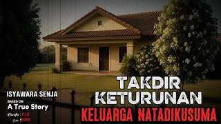 Takdir Keturunan Keluarga Natadikusuma