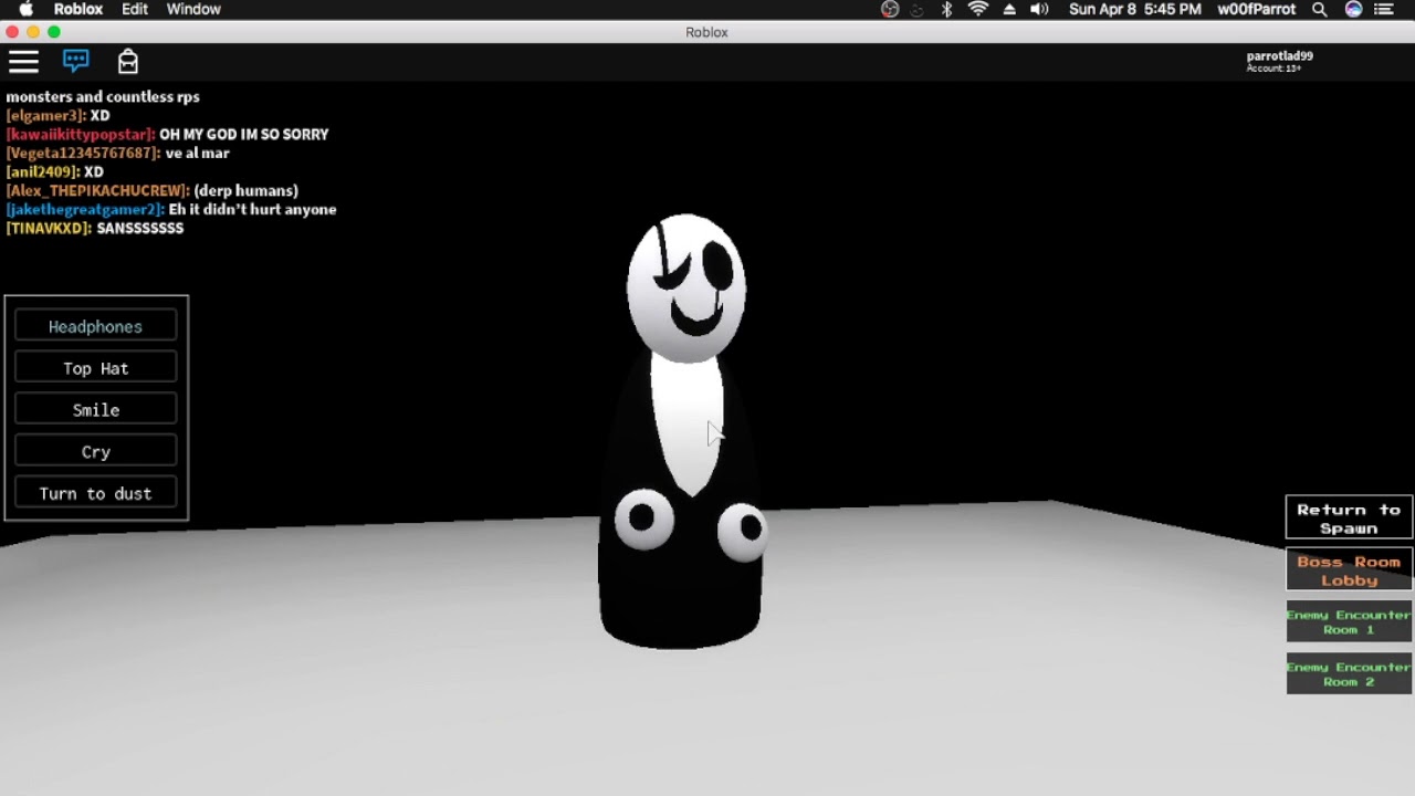 Gaster In Wip Undertale Rp By Sqik I Found Him Officially In