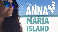Praia da Florida | ANNA MARIA ISLAND #3 