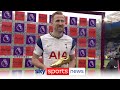 Harry Kane wins the Premier League Golden Boot for the third time