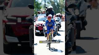 Hindley & Pellizzari: Rising Stars of Giro d'Italia!