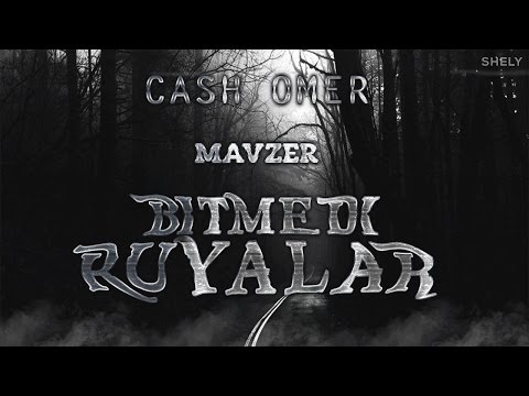 Cash Ömer & Mavzer - Bitmedi Rüyalar (Çatı Records) 2016