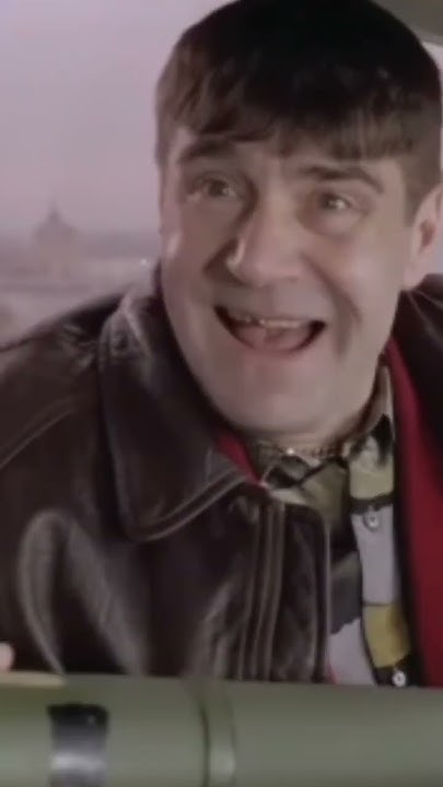 "Я русский!" - Жмурки #shorts #фильмы #жмурки - YouTube