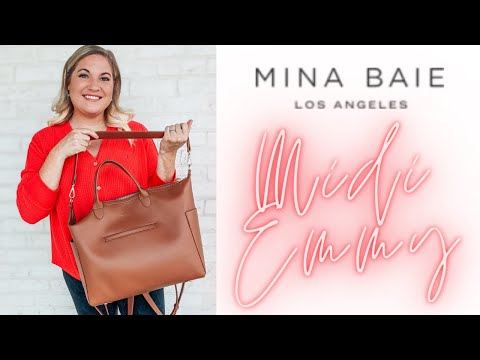 Mina Baie Midi