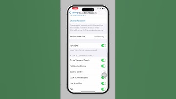 How to Enable Erase Data on iPhone After 10 Failed Passcode Attempts
