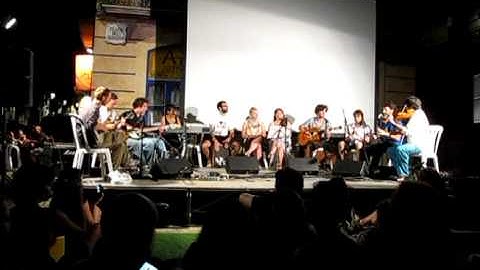 Thumbnail of MirArt 2010 Concert - Şehnaz longa (traditional Turkish song)