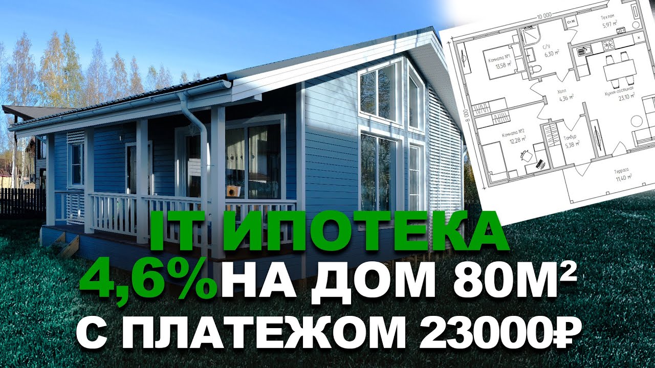 Вдохновитесь трехэтажными загородными домами: идеальное сочетание элегантности и комфорта