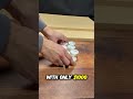 What would have happened if you invested $1,000 in Silver 6 years ago?