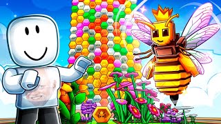 Building a MAX LEVEL Beehive