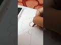 ✨ A 💐 beautiful ✨ drawing 💐 with ✨ a 💐 quote ✨💐 || The Artistic Humisha ✨💐