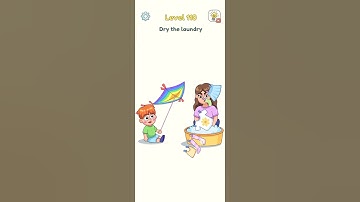 DOP 3 : Displace One Part-Level = 110 #short #shorts #BrainGame #DOP3