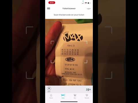 Online Lotereya Milli İndi! Müəssisədə Lotereya Oynamaq Mümkün