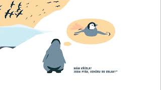 Kniha Oskare, Plav Pop - Pap