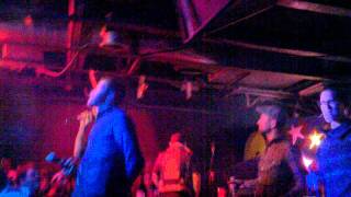 P.O.S. Drumroll (We're All Thirsty) Drunken Unicorn Atlanta 2-11-12.3gp