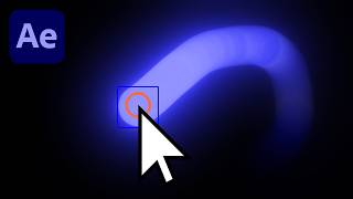 Animate Using your Mouse - Motion Trick