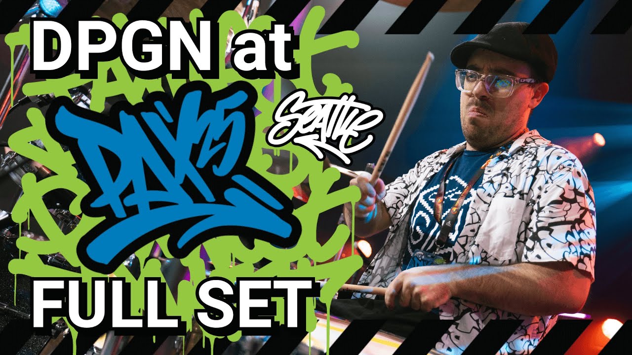 Dom Palombi's Game Night! - FULL SHOW | LIVE AT PAX WEST 2025