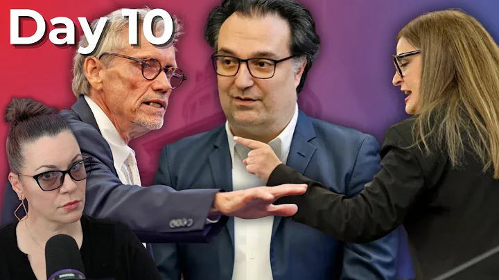 Is it enough? Closing Arguments and Verdict Watch. | Case Brief